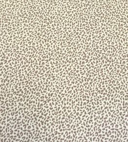 Savannah Fabric by Ian Sanderson Sable