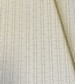 Tang Fabric by Ian Sanderson Pewter Tang Fabric by Ian Sanderson Pewter