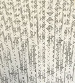 Tang Fabric by Ian Sanderson Pewter Tang Fabric by Ian Sanderson Pewter
