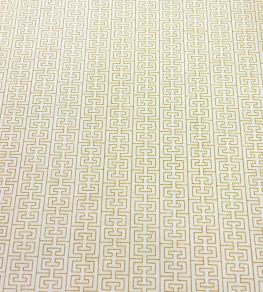 Tang Fabric by Ian Sanderson Turmeric Tang Fabric by Ian Sanderson Turmeric