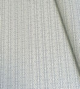 Tang Fabric by Ian Sanderson Marine Tang Fabric by Ian Sanderson Marine