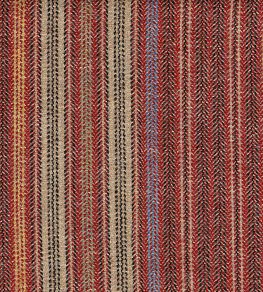 Strete Stripe Fabric by Ian Sanderson Vintage
