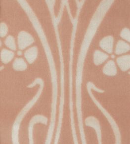 Ianthe Velvet Fabric by Liberty Plaster Pink Ianthe Velvet Fabric by Liberty Plaster Pink