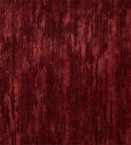Icaria Fabric by Sanderson Brick Red Icaria Fabric by Sanderson Brick Red