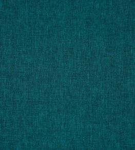 Iceland Fabric by Prestigious Textiles Dark Peacock