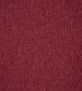 Iceland Fabric by Prestigious Textiles Garnet Iceland Fabric by Prestigious Textiles Garnet