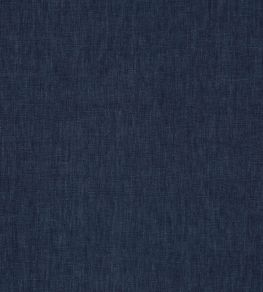 Iceland Fabric by Prestigious Textiles Navy