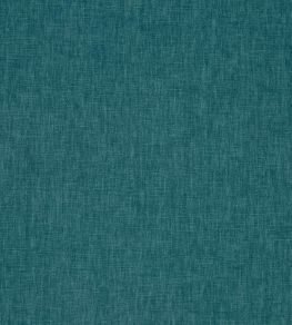 Iceland Fabric by Prestigious Textiles Peacock Iceland Fabric by Prestigious Textiles Peacock