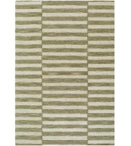 Idaho Rug by Livabliss Green