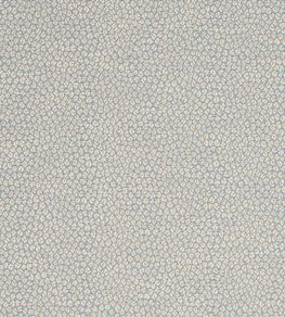 Idris Fabric by Jane Churchill Blue