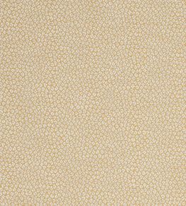 Idris Fabric by Jane Churchill Yellow