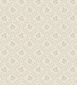 Idun Wallpaper by Borastapeter Beige
