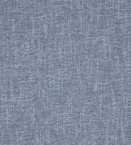 Igloo Fabric by Pepe Penalver Blue