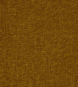 Igloo Fabric by Pepe Penalver Mustard
