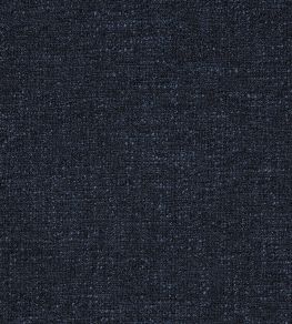 Igloo Fabric by Pepe Penalver Navy Igloo Fabric by Pepe Penalver Navy