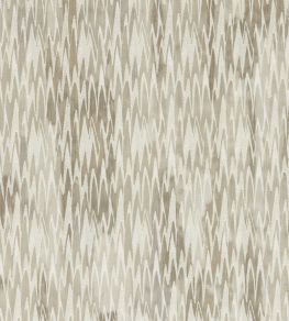 Ignis Fabric by Clarke & Clarke Ivory/Linen Ignis Fabric by Clarke & Clarke Ivory/Linen