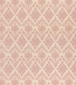 Ikat Wallpaper by Barneby Gates Plaster Ikat Wallpaper by Barneby Gates Plaster