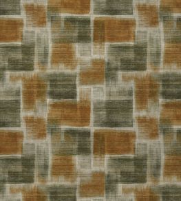 Ikon Fabric by Warwick Rust Ikon Fabric by Warwick Rust