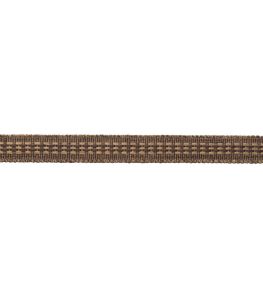 Ilana Border Trimming by Samuel & Sons Bark