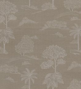 Ilha Wallpaper by Jannelli&Volpi Mole Ilha Wallpaper by Jannelli&Volpi Mole