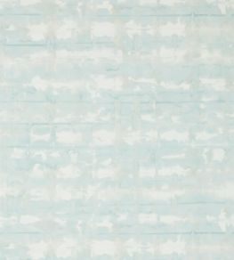 Illusion Wallpaper by Thibaut Robins Egg