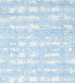 Illusion Wallpaper by Thibaut Sky
