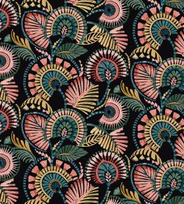 Imara Fabric by Arley House Ink Imara Fabric by Arley House Ink