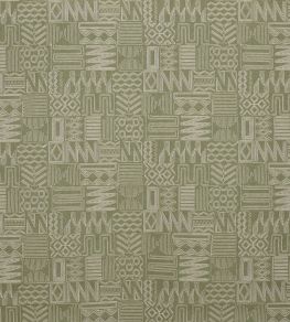 Imara Fabric by Prestigious Textiles Cactus