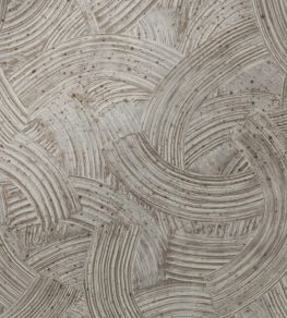 Impasto Wallpaper by Arte Silver