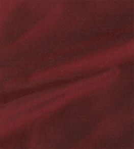 Imperial Silk Fabric by James Hare Claret Imperial Silk Fabric by James Hare Claret