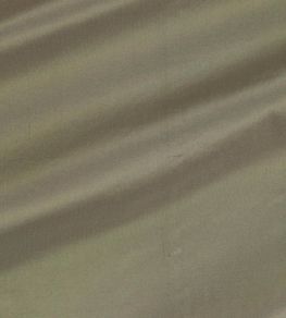 Imperial Silk Fabric by James Hare Flax Imperial Silk Fabric by James Hare Flax