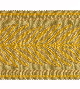 Imperiale Braid 1 Trimming by Houles Amalfi Imperiale Braid 1 Trimming by Houles Amalfi