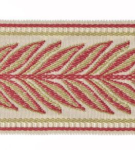 Imperiale Braid 1 Trimming by Houles Primavera Imperiale Braid 1 Trimming by Houles Primavera