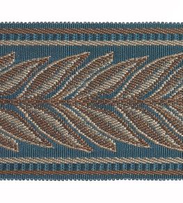 Imperiale Braid 1 Trimming by Houles Reale Imperiale Braid 1 Trimming by Houles Reale