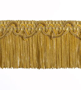 Imperiale Bullion Fringe Trimming by Houles Amalfi