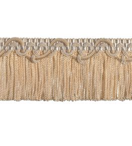 Imperiale Bullion Fringe Trimming by Houles Perla Imperiale Bullion Fringe Trimming by Houles Perla
