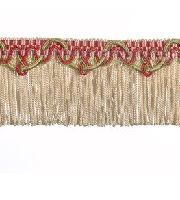 Imperiale Bullion Fringe Trimming by Houles Primavera Imperiale Bullion Fringe Trimming by Houles Primavera
