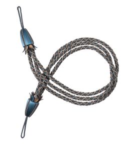 Imperiale Cord Tieback Trimming by Houles Reale Imperiale Cord Tieback Trimming by Houles Reale