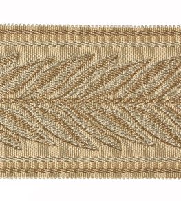 Imperiale Metal Braid 1 Trimming by Houles Madonnina