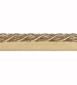 Imperiale Metal Piping Cord Trimming by Houles Madonnina Imperiale Metal Piping Cord Trimming by Houles Madonnina
