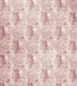Impression Fabric by Clarke & Clarke Blush Impression Fabric by Clarke & Clarke Blush