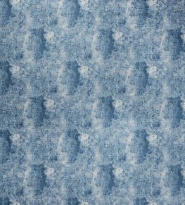 Impression Fabric by Clarke & Clarke Midnight Impression Fabric by Clarke & Clarke Midnight