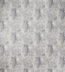 Impression Fabric by Clarke & Clarke Pewter