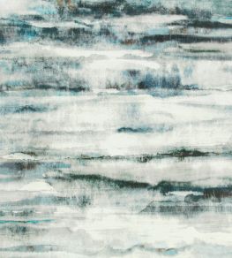 Inaya Wallpaper by Black Edition Solent Inaya Wallpaper by Black Edition Solent
