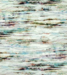 Inaya Velvet Fabric by Black Edition Aurora Inaya Velvet Fabric by Black Edition Aurora