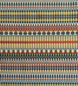 Inca Fabric by Ian Sanderson Folk Inca Fabric by Ian Sanderson Folk