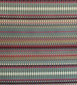 Inca Fabric by Ian Sanderson Havanna Inca Fabric by Ian Sanderson Havanna