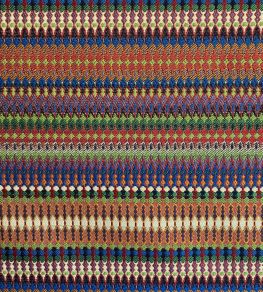Inca Fabric by Ian Sanderson Mayan Inca Fabric by Ian Sanderson Mayan