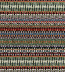Inca Fabric by Ian Sanderson Paradise Inca Fabric by Ian Sanderson Paradise