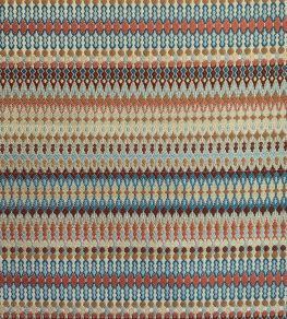 Inca Fabric by Ian Sanderson Ravenna Inca Fabric by Ian Sanderson Ravenna